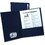 Oxford Letter Recycled Pocket Folder, OXF50543