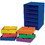 Classroom Keepers 6-Shelf Organizer, Price/EA