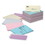Pacon Inkjet, Laser Bond Paper - Pastel Lilac, Pastel Gray, Pastel Ivory, Pastel Sky Blue, Pastel Watermelon - Recycled - 10, Price/RM