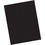 Pacon Laser Printable Multipurpose Card Stock - Black - Recycled - 10%, Price/PK