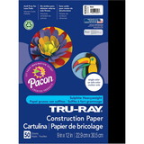 Tru-Ray Construction Paper, PAC103029