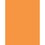 Pacon Laser Bond Paper - Neon Orange - Recycled - 10%, Price/PK