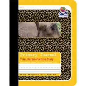Pacon Primary Journal Composition Book