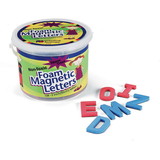Pacon Foam Magnetic Letters, PAC27560