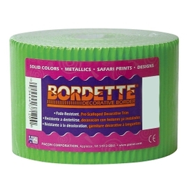 Bordette Decorative Border, PAC37134