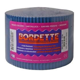 Bordette Decorative Border, PAC37184