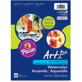 UCreate Fine Art Paper - White - Recycled - 10% Recycled Content
