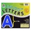 Pacon Reusable Self-Adhesive Letters, PAC51623, Price/PK