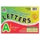 Pacon Colored Self-Adhesive Removable Letters, 159 Character - x 2" - Green, Price/PK