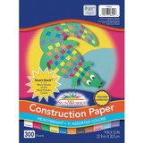 SunWorks Construction Paper, PAC6525