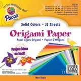 Pacon Origami Paper
