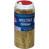 Spectra Glitter Sparkling Crystals, PAC91780