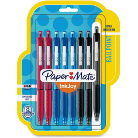 Paper Mate Inkjoy 300 RT Ballpoint Pens, PAP1945918