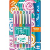 Paper Mate Flair Candy Pop Limited Edition Felt Tip Pen, PAP1982365