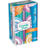Paper Mate Flair Candy Pop Limited Edition Felt Tip Pen, PAP1984556