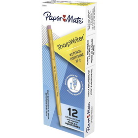 Paper Mate SharpWriter No. 2 Mechanical Pencils, PAP3030131
