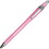 Paper Mate FlexGrip Pink Ribbon Retractable Pen, Price/DZ