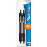 Paper Mate Retractable Profile Ballpoint Pens, PAP89468