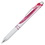 Pentel EnerGel Pink BCA Ribbon Pearl Retractable Liquid Gel Pen, Price/EA