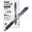 Pentel EnerGel-X Retractable Gel Pens, PENBLN105-A, Price/DZ