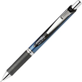 Pentel EnerGel RTX Liquid Gel Pen, PENBLN77-A