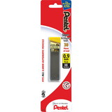 Pentel Super Hi-Polymer 0.9mm Lead Refill, PENC29BPHB