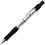 Pentel Quick Dock Mechanical Pencil, #2, HB Pencil Grade - 0.5 mm Lead Size - Black Lead - Black Barrel - 1 Each, Price/EA