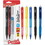 Pentel Twist-Erase Express Automatic Pencils, PENQE419A