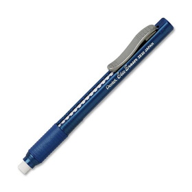 Pentel Rubber Grip Clic Eraser, PENZE-22C