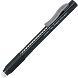 Pentel Rubber Grip Clic Eraser, PENZE22A