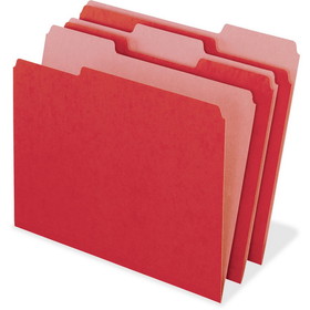 Pendaflex Earthwise Pendaflex Color File Folders
