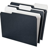 Pendaflex 1/3 Tab Cut Recycled Top Tab File Folder