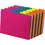 Pendaflex Poly Top Tab File Guide, Price/ST