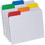 Pendaflex Easy View File Folders, Price/BX