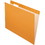 Pendaflex Essentials 1/5 Tab Cut Letter Recycled Hanging Folder, PFX81607, Price/BX