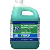 Spic and Span Floor Cleaner, PGC02001CT