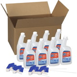 Spic and Span Disinfecting All-Purpose Spray & Glass Cleaner, PGC58775CT