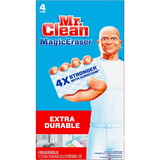 Mr. Clean Procter & Gamble Magic Eraser Extra Durable Pads, PGC82038