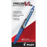 Pilot Precise V5 RT Extra-Fine Premium Retractable Rolling Ball Pens, PIL26063