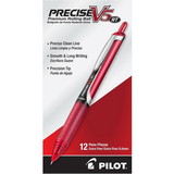 Pilot Precise V5 RT Extra-Fine Premium Retractable Rolling Ball Pens, PIL26064