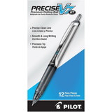 Pilot Precise V7 RT Fine Premium Retractable Rolling Ball Pens, PIL26067