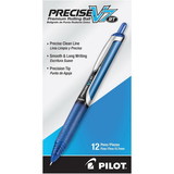 Pilot Precise V7 RT Fine Premium Retractable Rolling Ball Pens, PIL26068