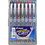 Pilot Precise Grip Extra-Fine Capped Rolling Ball Pens, PIL28864, Price/PK