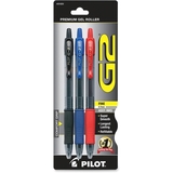 Pilot G2 Retractable Gel Ink Pens