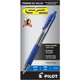Pilot G2 Retractable Gel Ink Rollerball Pens, PIL31171