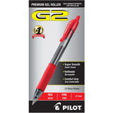 Pilot G2 Retractable Gel Ink Rollerball Pens, PIL31172