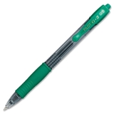 Pilot G2 Retractable Gel Ink Rollerball Pens, PIL31177