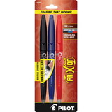 Pilot FriXion Ball Erasable Gel Pens, PIL31557