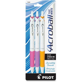 Pilot Acroball .7mm Retractable Pens