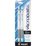 Pilot Acroball .7mm Retractable Pens, PIL31895